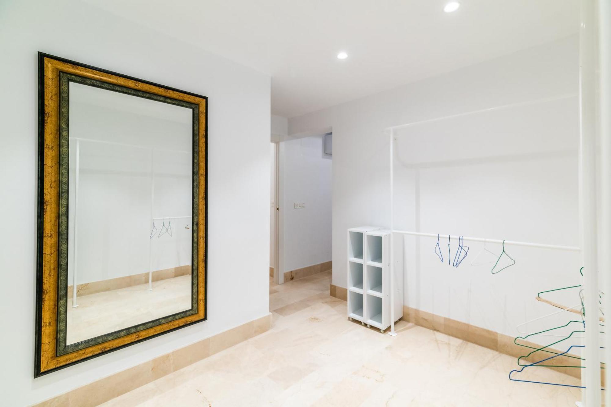 Familiar Y Luminoso Piso 145 M2 Cerca P Congresos Appartement