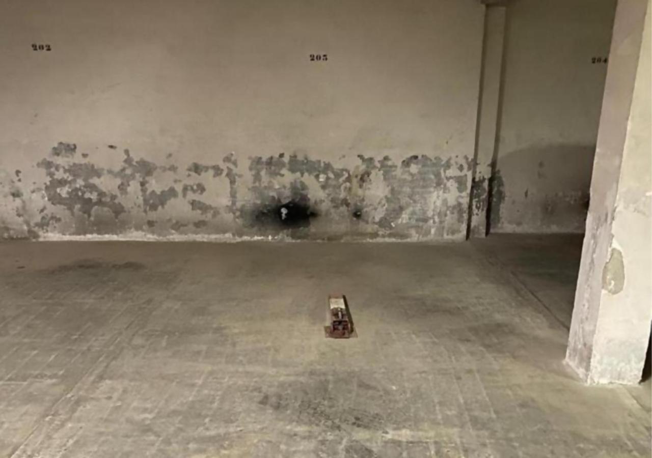 Appartement Familiar Y Luminoso Piso 145 M2 Cerca P Congresos