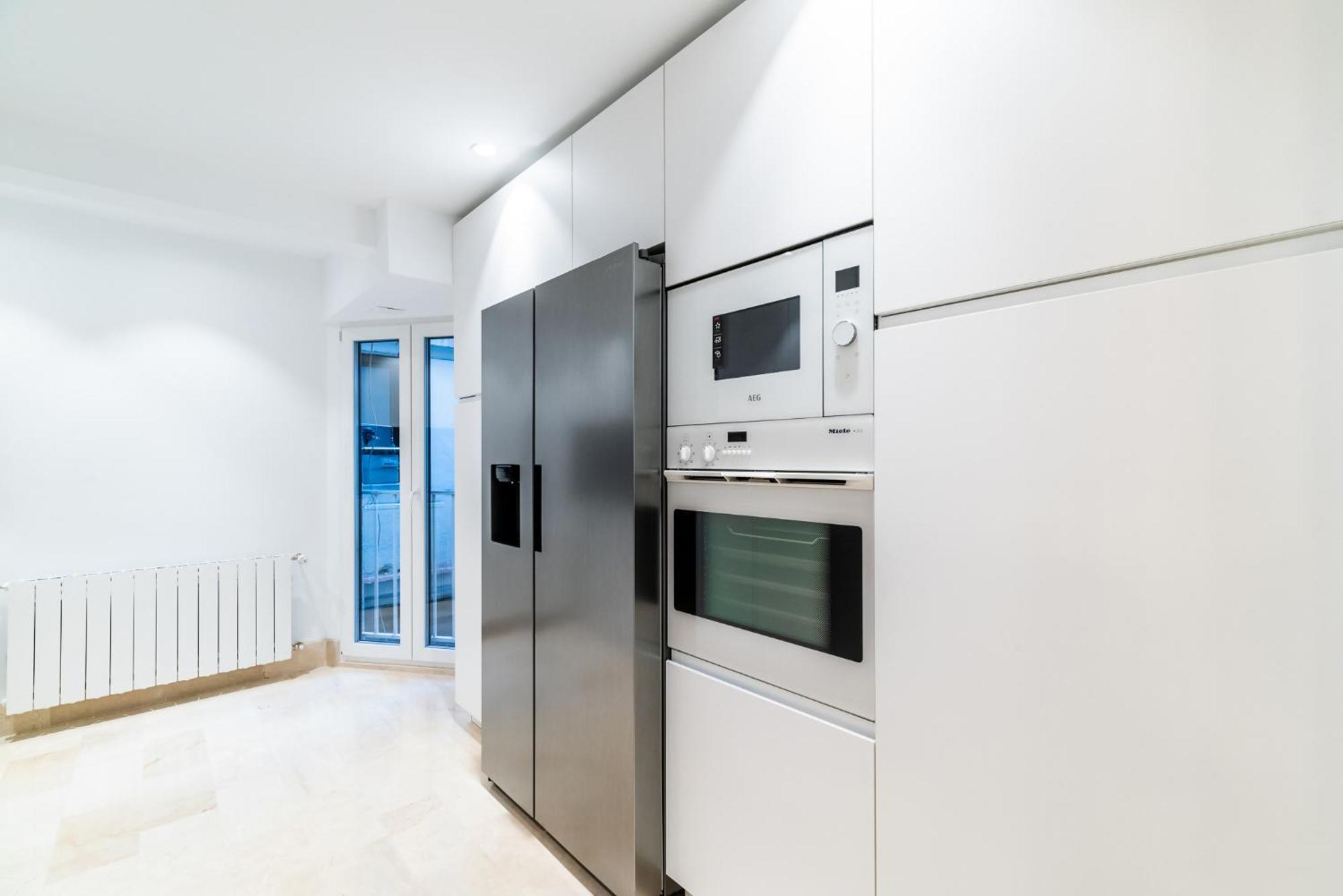 Appartement Familiar Y Luminoso Piso 145 M2 Cerca P Congresos Granada